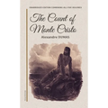 The Count of Monte Cristo: Unabridged edition combining all five volumes - Hardcover