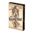 The Resurrectionist: Deluxe Stenciled Edges - Paperback