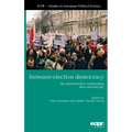 Between-Election Democracy - Hardcover