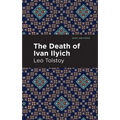 The Death of Ivan Ilyich - Hardcover