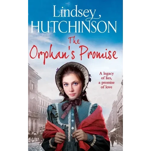 The Orphan's Promise - Hardcover