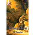 St. Francis of Assisi - Hardcover