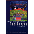 Red Power: The American Indians' Fight for Freedom - Hardcover