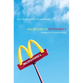 Jesus Goes to McDonald's - Paperback
