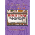 A Lavender Look at the Temple: A Gay Perspective of the Peoples Temple - Hardcover