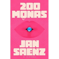 200 Monas - Hardcover