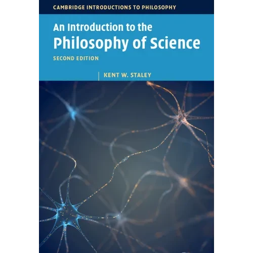 An Introduction to the Philosophy of Science - Hardcover