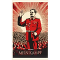 Mein Kampf - Hardcover