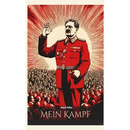 Mein Kampf - Hardcover