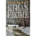 Ethan Frome - Paperback