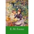 A Room With a View - Paperback