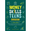 Money Skills For Teens Blueprints - Paperback