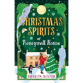 Christmas Spirits at Honeywell House - Paperback
