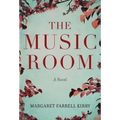 The Music Room - Hardcover