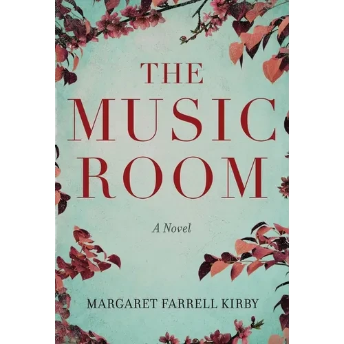 The Music Room - Hardcover