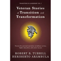 Veteran Stories of Transition and Transformation - Paperback