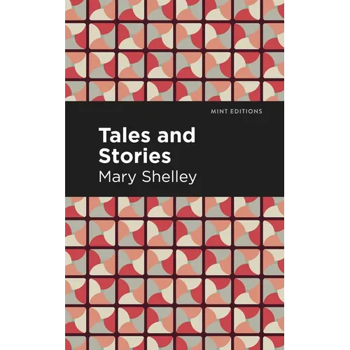 Tales and Stories - Hardcover