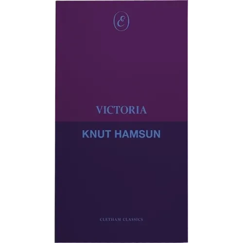 Victoria - Paperback