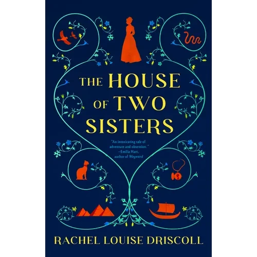 The House of Two Sisters