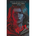 The Face of My Killer - Paperback