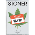 Stoner: Anytown Stories - Paperback