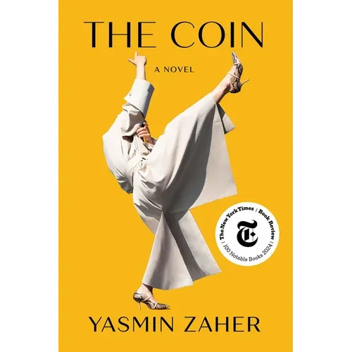 The Coin - Paperback