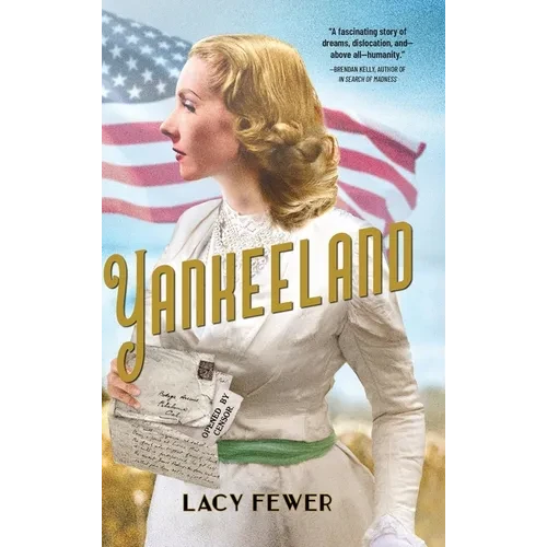 Yankeeland - Hardcover