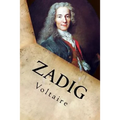Zadig - Paperback