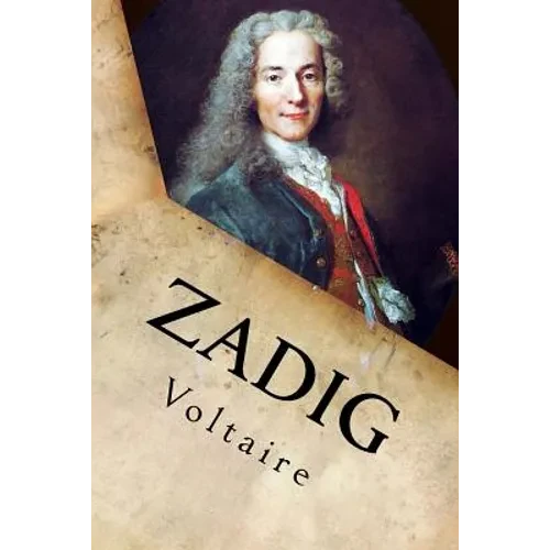 Zadig - Paperback