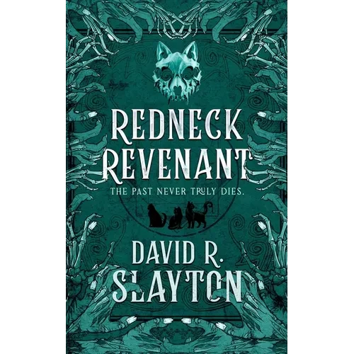 Redneck Revenant - Paperback