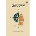 The Discovery Of Muscovy - Paperback