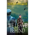 The Lies We Leave Behind - Library Binding