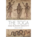 The Toga and Roman Identity - Paperback