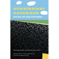Mississippi Notebook - Hardcover