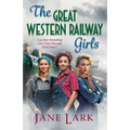 The Great Western Railway Girls - Paperback