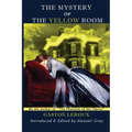 The Mystery of the Yellow Room - Paperback