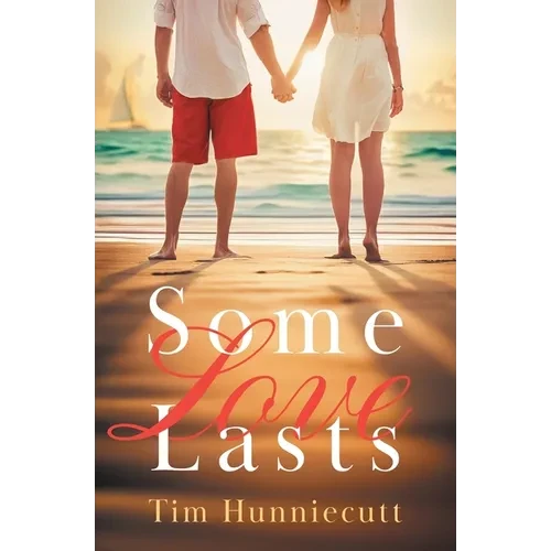 Some Love Lasts - Paperback