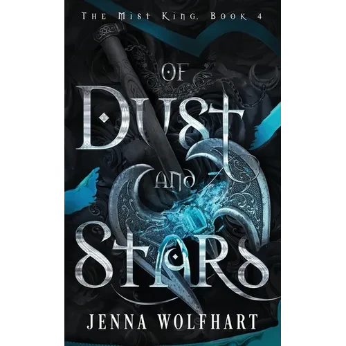 Of Dust and Stars - Paperback