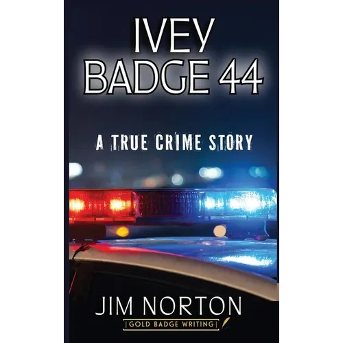 Ivey Badge 44 - Hardcover