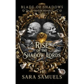 Rise of the Shadow Lords - Paperback