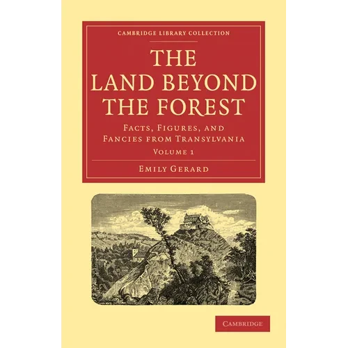 The Land Beyond the Forest - Volume 1 - Paperback