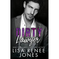 Dirty Lawyer - Paperback