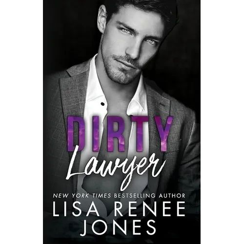 Dirty Lawyer - Paperback