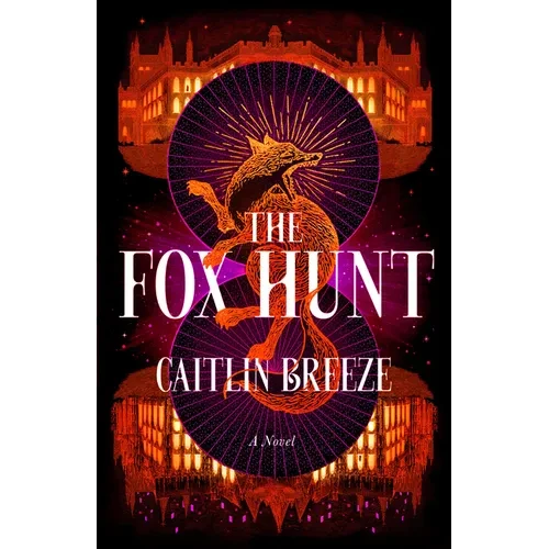 The Fox Hunt - Paperback