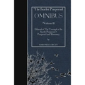 The Scarlet Pimpernel OMNIBUS Volume III: Eldorado, The Triumph of the Scarlet Pimpernel, Pimpernel and Rosemary - Paperback