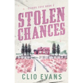 Stolen Chances: A Single Mom, MMF, Small Town Romance Suspense - Paperback