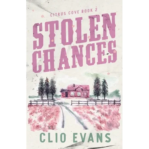 Stolen Chances: A Single Mom, MMF, Small Town Romance Suspense - Paperback