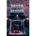 A Brush of Danger - Hardcover
