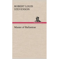 Master of Ballantrae - Hardcover