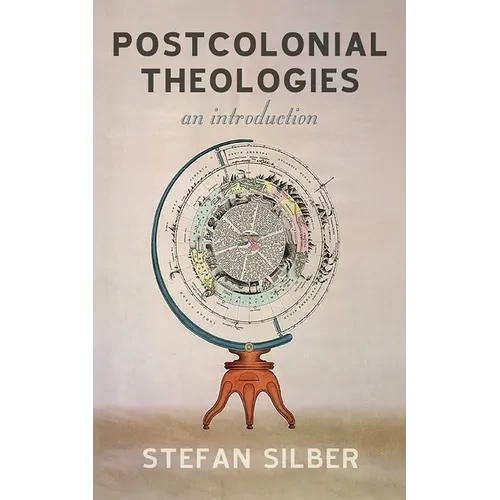 Postcolonial Theologies - Hardcover